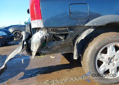 2005 Volvo Xc70 2.5T Awd z USA, uszkodzony, nr VIN YV1SZ592351198665